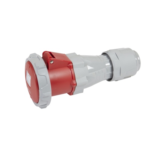 Tomadas de móveis P17 -125 A - 380415 V - 3PT - IP6667