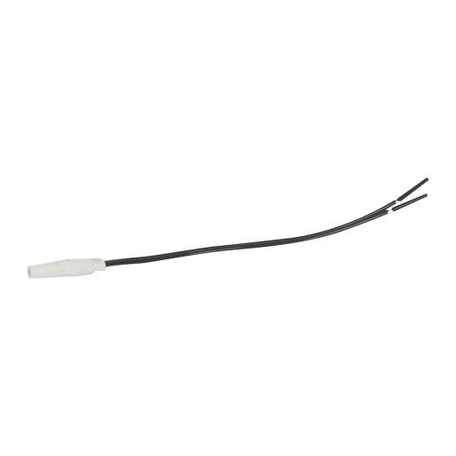 Luz indicadora verde para tomadas 2,4mA - 230V - 2 fios