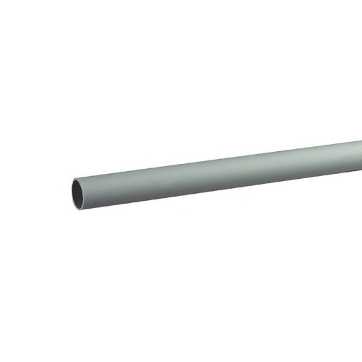 TUBO VD 16MM HALOGEN FREE CINZ