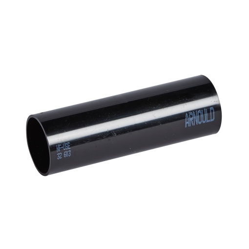 UNIAO TUBO VD 32 MM - PRETO