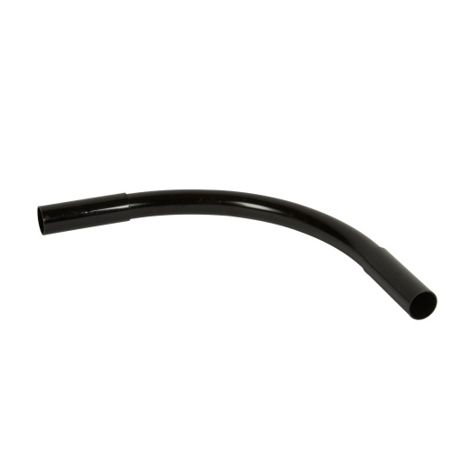 CURVA TUBO VD 32 MM - PRETO