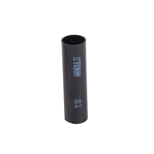 UNIAO TUBO VD 16 MM - PRETO