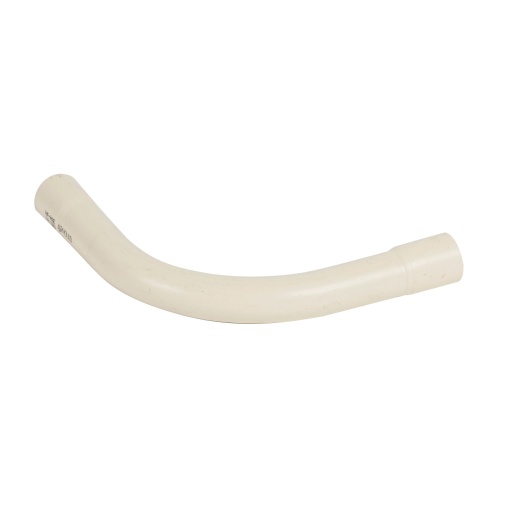 CURVA TUBO VD 20 MM - AREIA