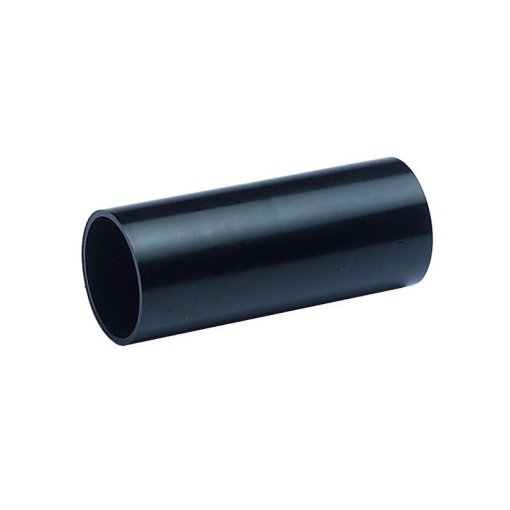 UNIAO TUBO VD 20 MM - PRETO