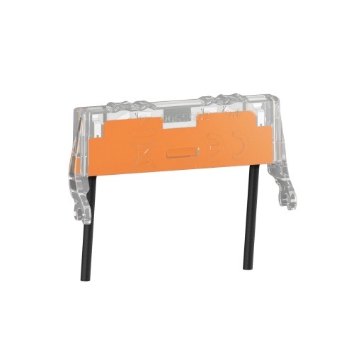 Plexo IP 55 acessórios - Lâmpada 230 V - 2 mA - Azul - Para função sinalização