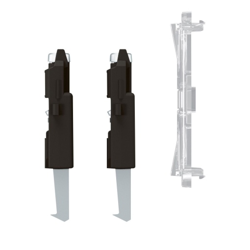 Plexo IP 55 acessórios - Acessório Kit de garras longas