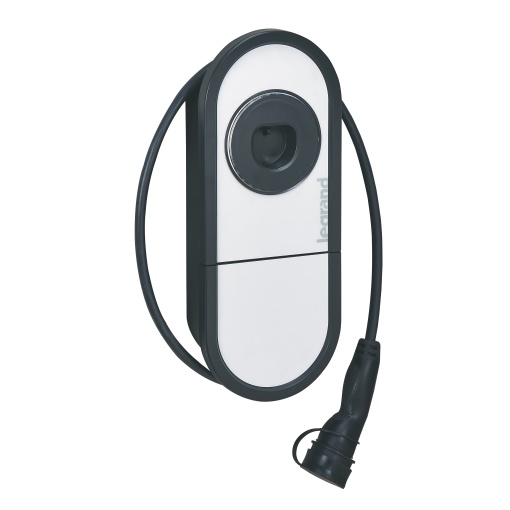 Posto carregamento monofásico isolante - Modo 3 -3,7kW-16A - sproteção