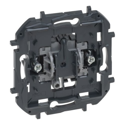 Niloé Step - Comutador de Escada 10 AX - 250 V