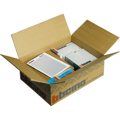 KIT VIDEO CONDOMINIO N&D