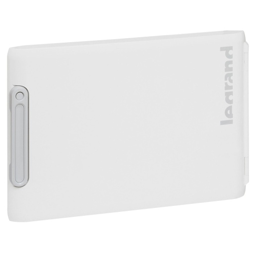 Porta isolante XL3 125 para quadro 1 fila ref. 4 016 66, 4 016 5051