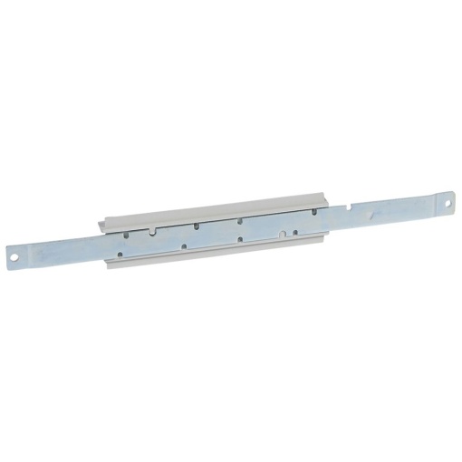 Barramento alumínio 250400 A VX3 - suporte isolante para barras alumínio em C