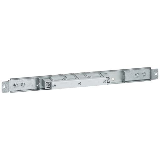 Suporte isolante para barras de alumínio o 250400 A VX3 em C