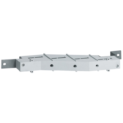 Suporte isolante para barras em C 800 A - em celas de cabos