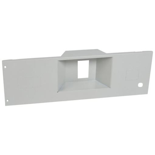 Painel dedicado IS 223233 - para DPX3 160250 3P4P sem acessórios alt. 200 mm