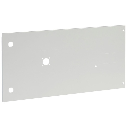 Painel dedicado IS 223233 p DPX3 630 3P4P c comando rotativomotorizado 