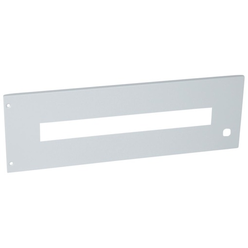 Painel dedicado IS 223233 - Para repartidor de fila 125 A HX3 IS - alt. 200 mm