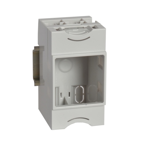 Suporte para painéis modulares