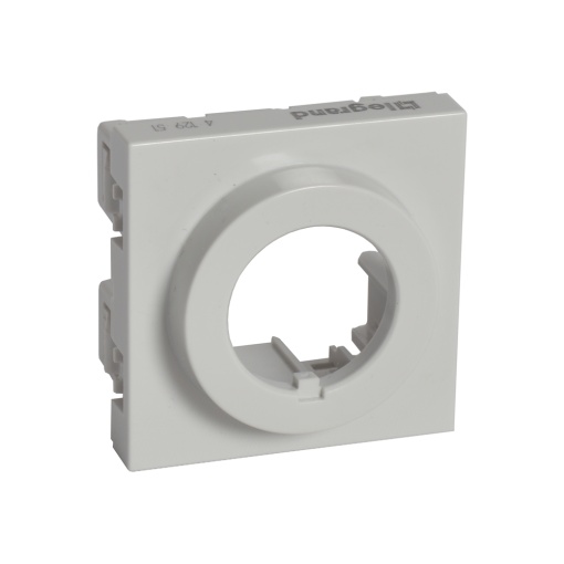 Adaptador Osmoz pré-furado p Ø 22,5mm a montar sobre suporte universal 4 129 50