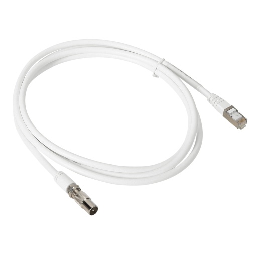 CORDAO TV RJ45  IECF