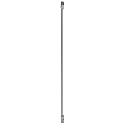 CORDAO FLEXIVEL CAT 6 0,4M