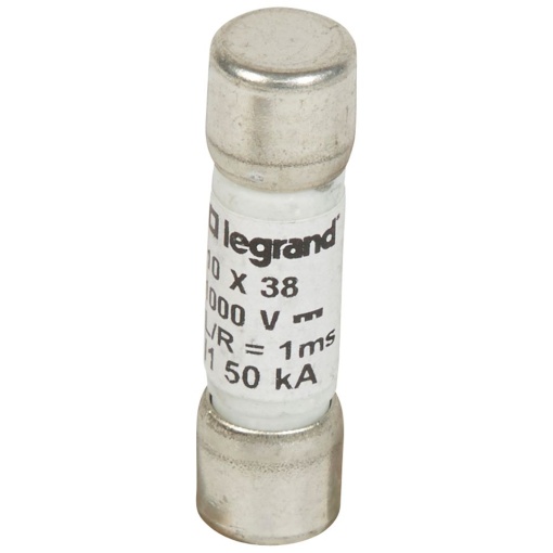 Fusíveis para aplicações fotovoltaicas 8A 1000V