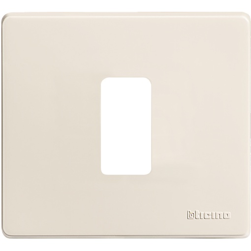 MAGIC QUADRO 1MD RESINA MARFIM