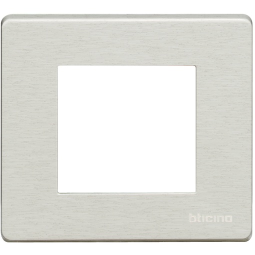 MAGIC QUADRO 2MD TT ALUMI.OXID