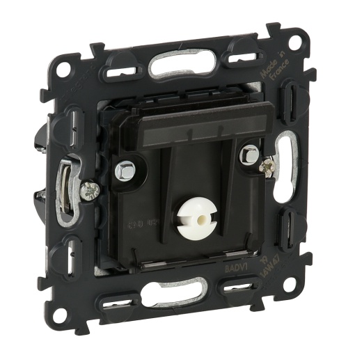 Valena Life - Interruptor geral de cartão 230 V - 5060 Hz
