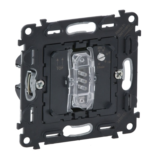Valena Life - Interruptor para iluminação  motor, com temporização e com neutro