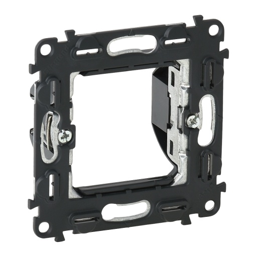 Valena Life - Suporte para mecanismos Rádio e MyHOME