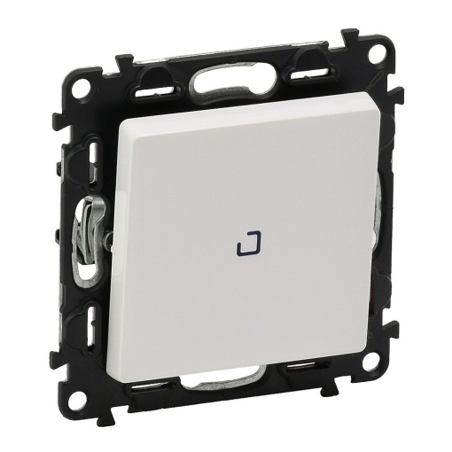 Valena Life - Inversor de grupo - 10 AX - 250 V - branco