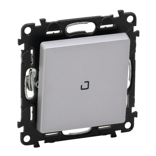 Valena Life - Inversor de grupo - 10 AX - 250 V - alumínio