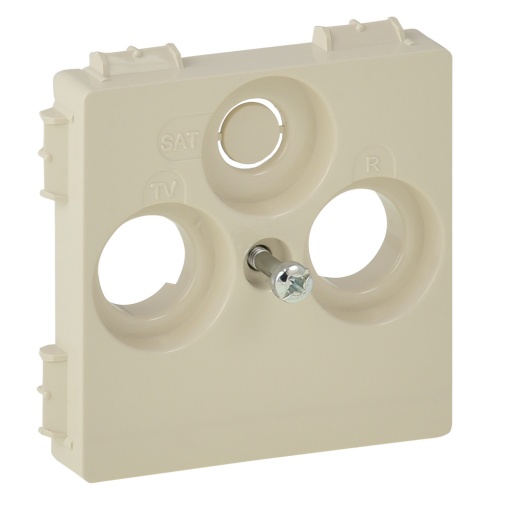 Valena Life - Centro TVRSAT adaptadoruniversal - Creme