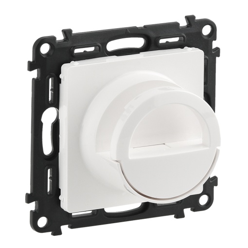 Valena Life - Suporte para dispositivo móvel durante o carregamento - branco