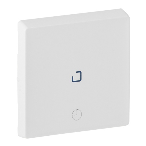 Valena Life - Centro para comandos com temporização - Branco
