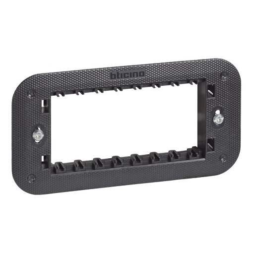 Living Now - Suporte de fixação - 4 módulos