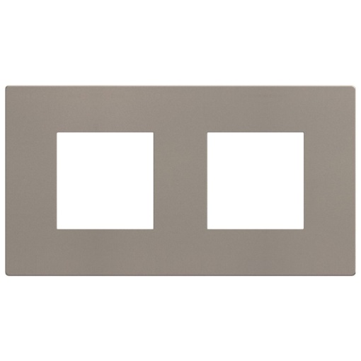 Light Now - Quadro de acabamento - duplo - Stone