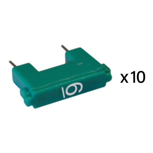 SCS CX. 10 CONFIGURADORES N.6