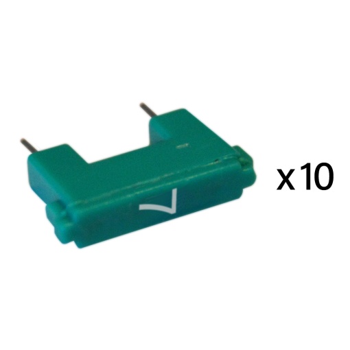 SCS CX. 10 CONFIGURADORES N.7