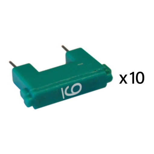 SCS CX. 10 CONFIGURADORES N.9