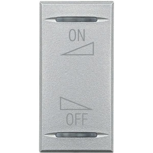 Axolute MyHOME Embellisher - regulação ONOFF de difusão sonora - Tech