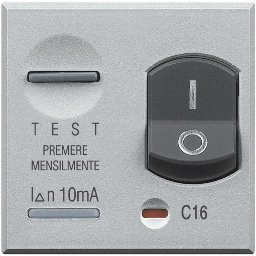 AXOLUTE-DISJ.DIF.1PN 16A 10MA