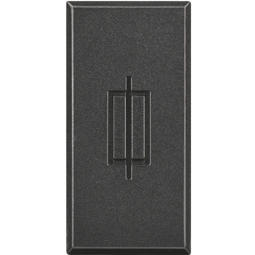 AXOLUTE-PORTA-FUSIVEL 1M ANTRA