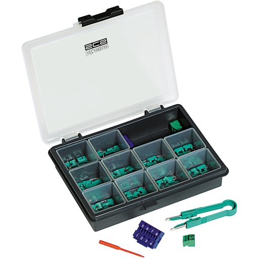 SCS KIT CONFIGURADORES 0 A 9