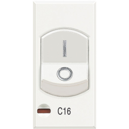 AXOLUTE-MAGNETOTERM.1PN - 16A