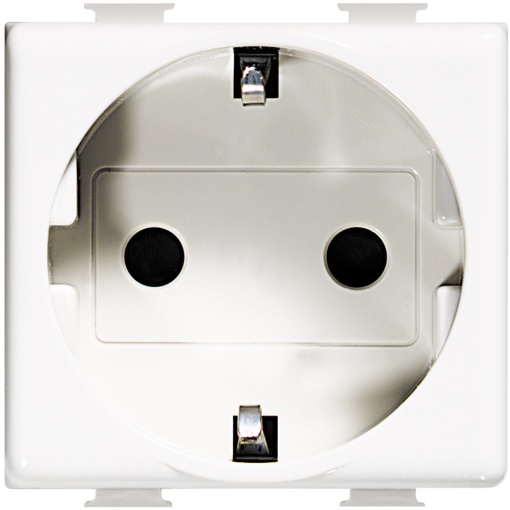 MATIX TOM.2PT SCHUKO 2MD BRAN