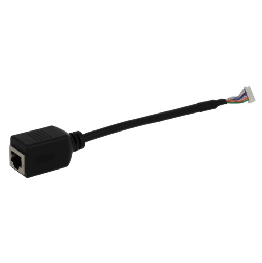 Acessório RJ45 para Classe300EOS que permite ligar à rede ethernet