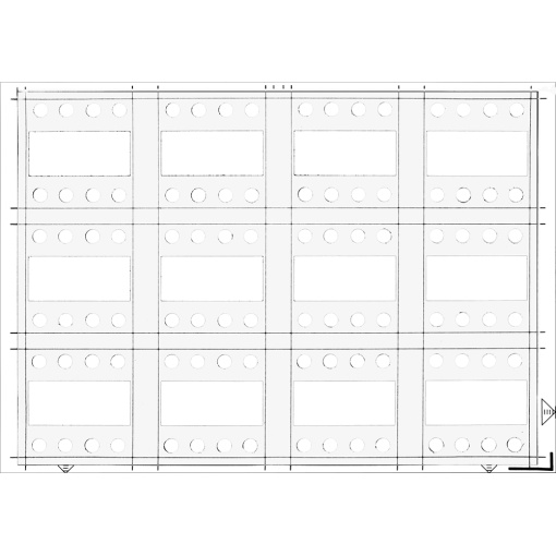 LL-ETIQUETAS P LN4652-BRANCO