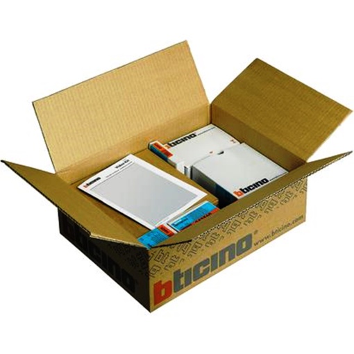 KIT EXPANSAO CAMARA HD
