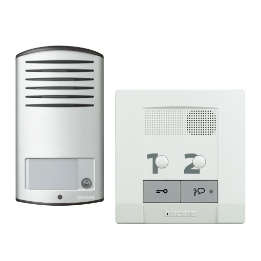 KIT AUDIO M.LIVRES BUS 2F SALI